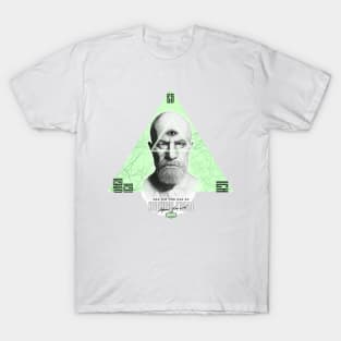 Sigmund T-Shirt